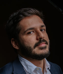 Picture of André Rodrigues